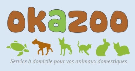 Okazoo - promenade de chiens - garde de chiens - garde de chats - garde d'animaux - Bruxelles